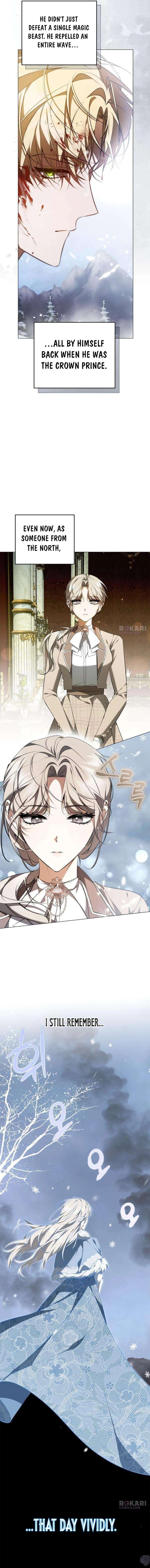 The Emperor Is Annoyed by the Maid Chapter 15 - Page 13