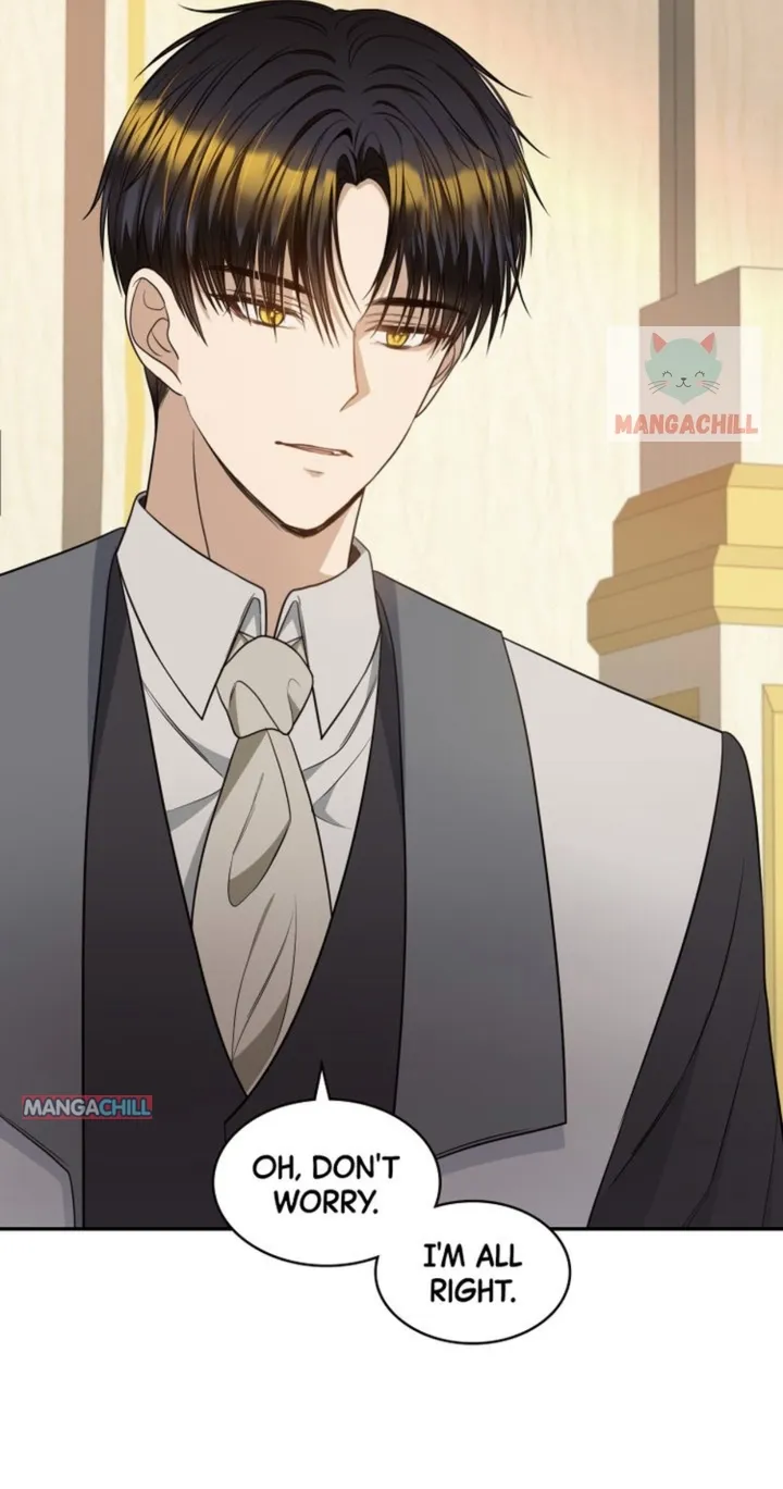 The Emperor’s Mask Chapter 67 - Page 17