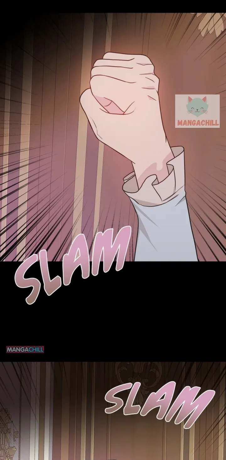 The Emperor’s Mask Chapter 67 - Page 74