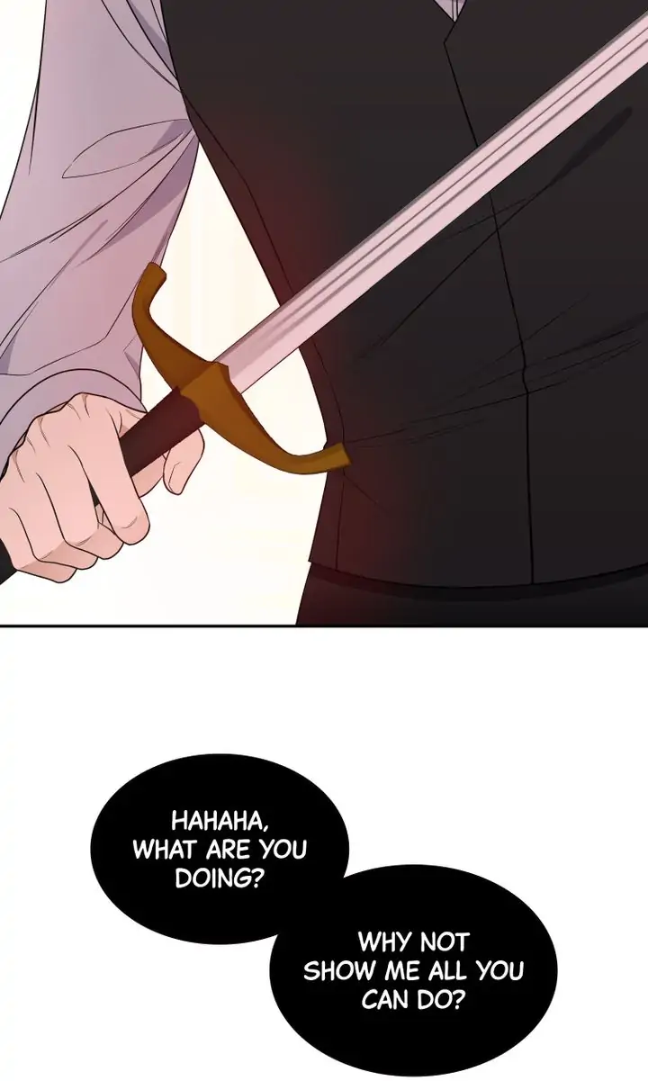 The Emperor’s Mask Chapter 68 - Page 68