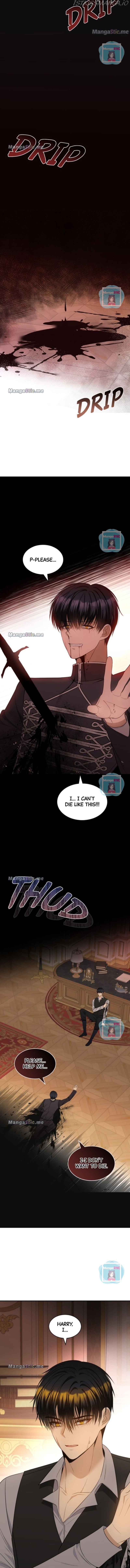 The Emperor’s Mask Chapter 70 - Page 6