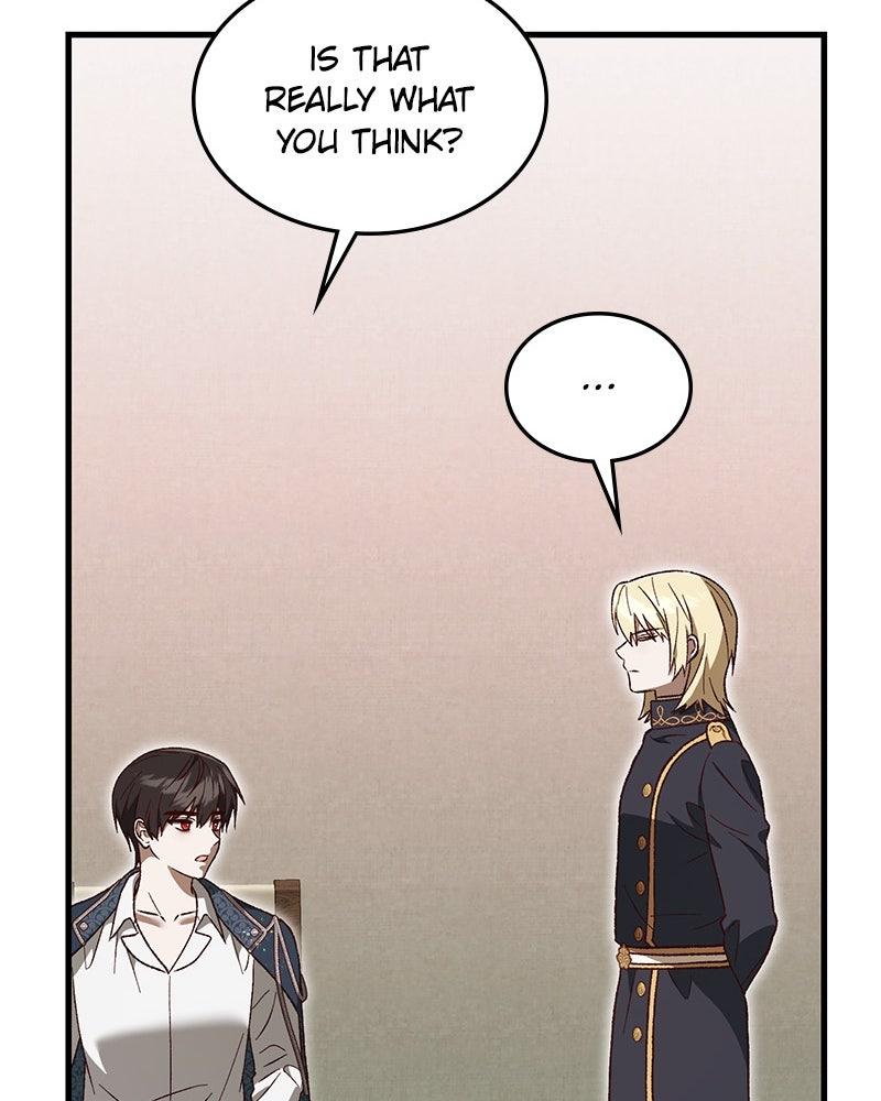 The Emperor's Puppy - Chapter 44 - 35