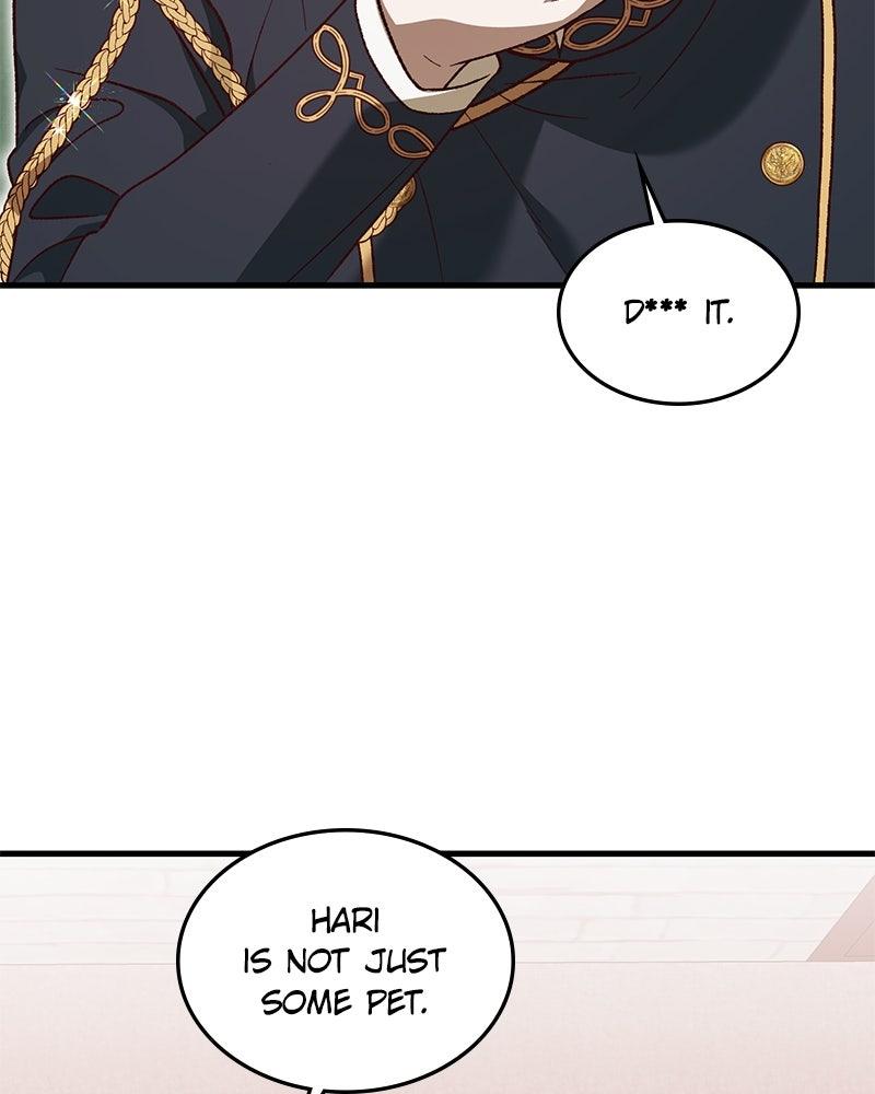 The Emperor's Puppy - Chapter 44 - 42