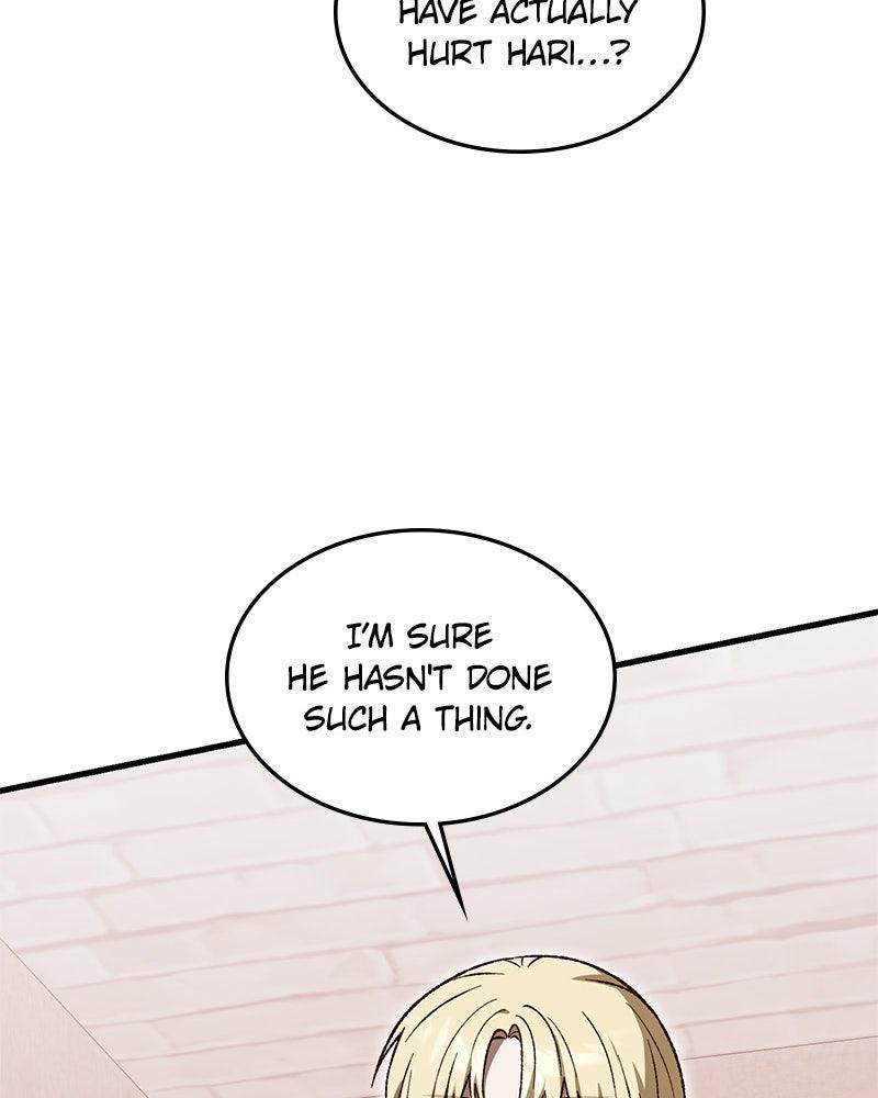 The Emperor's Puppy - Chapter 44 - 50