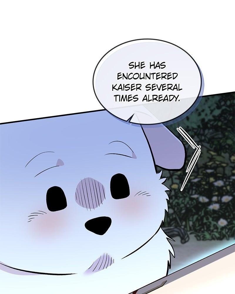 The Emperor's Puppy - Chapter 44 - 52