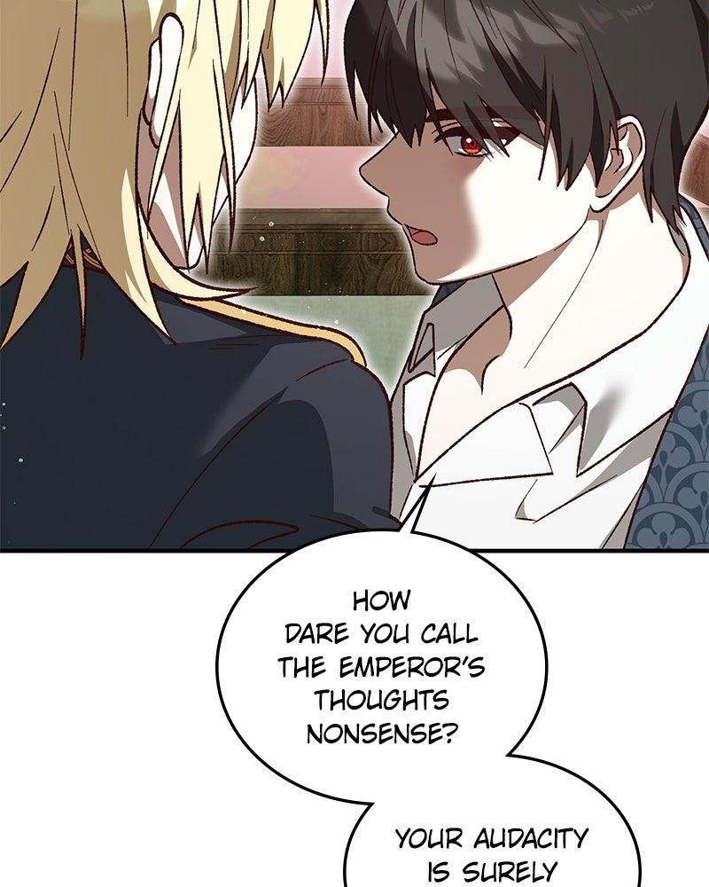 The Emperor's Puppy - Chapter 44 - 64