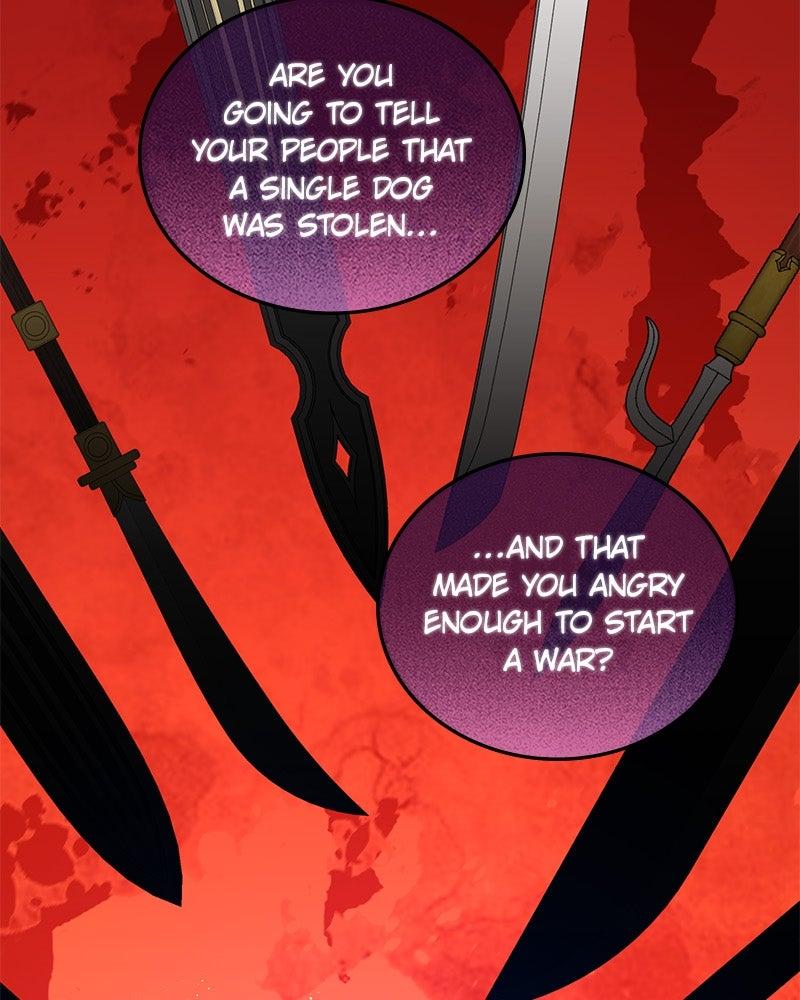 The Emperor's Puppy - Chapter 44 - 73