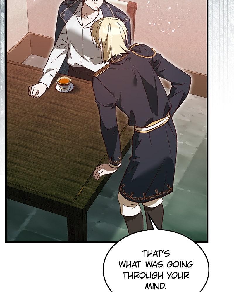 The Emperor's Puppy - Chapter 44 - 76