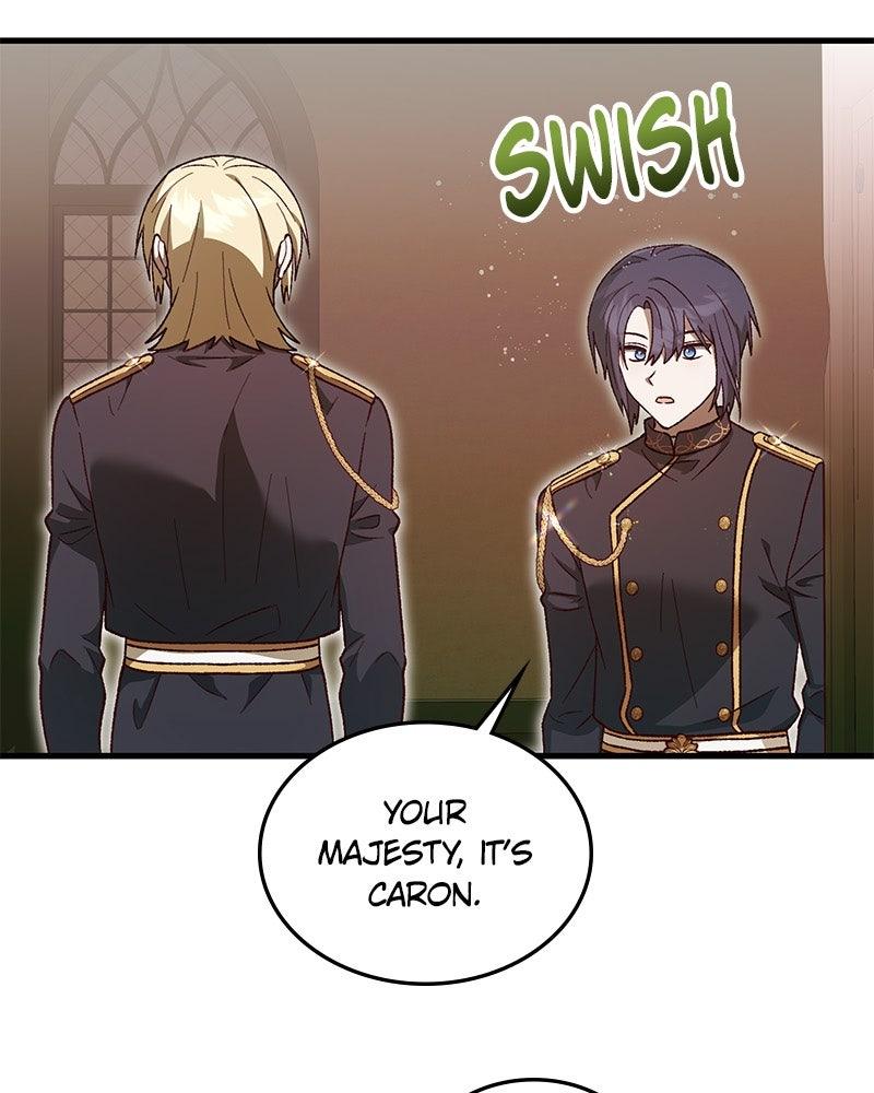 The Emperor's Puppy - Chapter 44 - 81