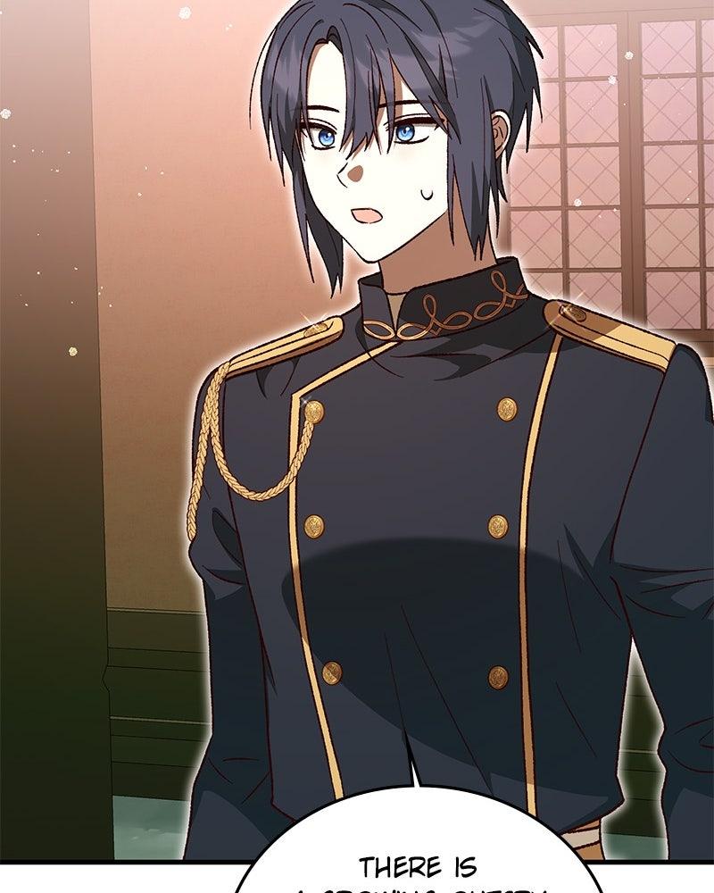 The Emperor's Puppy - Chapter 44 - 83