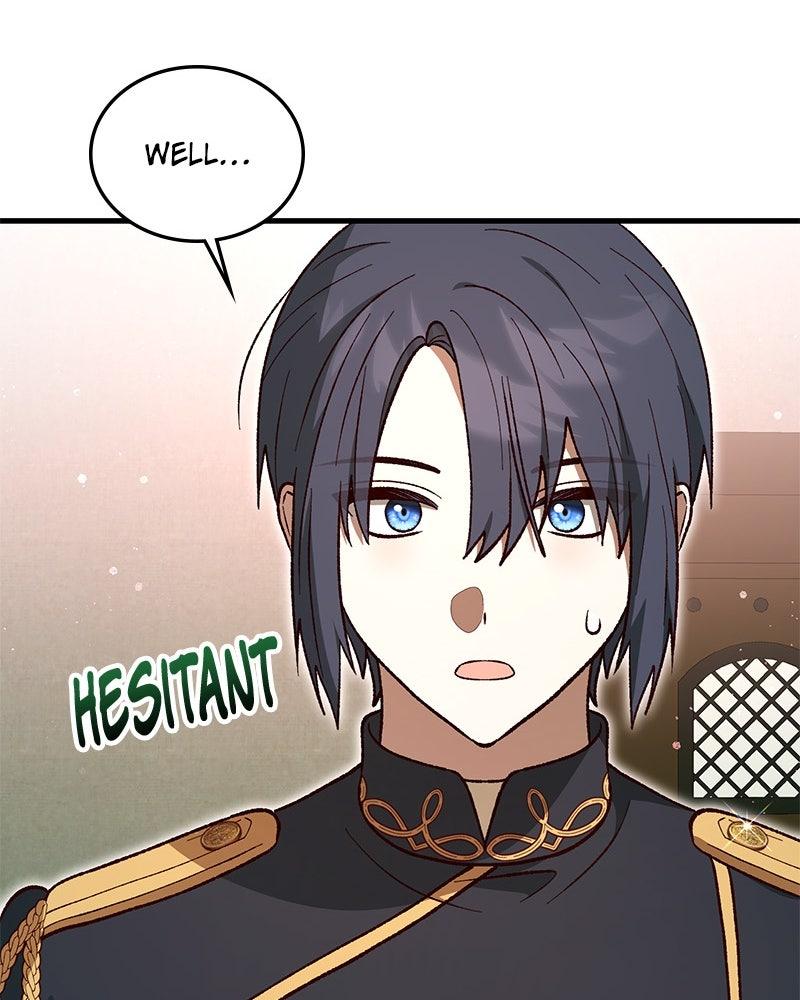 The Emperor's Puppy - Chapter 44 - 90