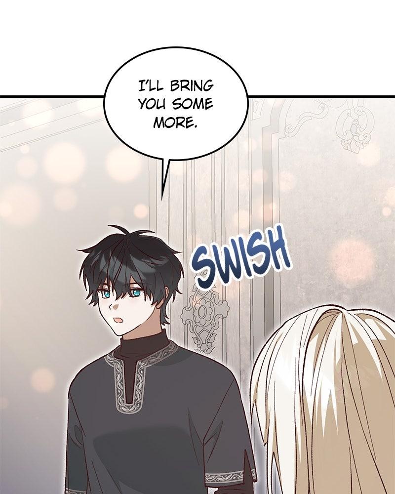 The Emperor's Puppy - Chapter 44 - 105