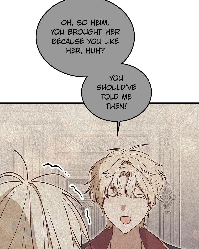 The Emperor's Puppy - Chapter 44 - 111