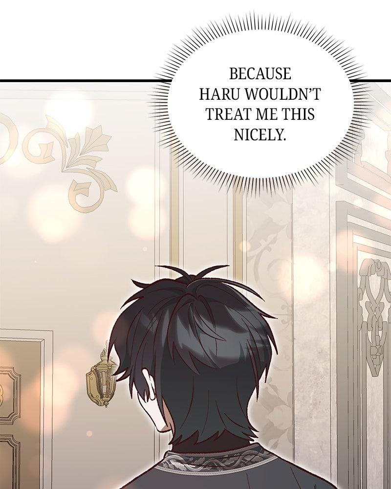 The Emperor's Puppy - Chapter 44 - 115