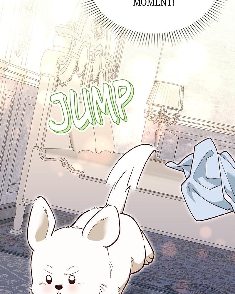 The Emperor's Puppy - Chapter 44 - 122