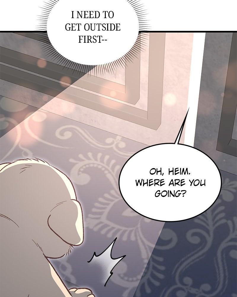 The Emperor's Puppy - Chapter 44 - 124