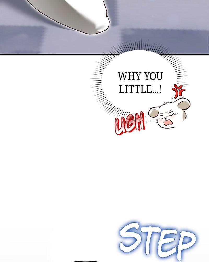 The Emperor's Puppy - Chapter 44 - 127