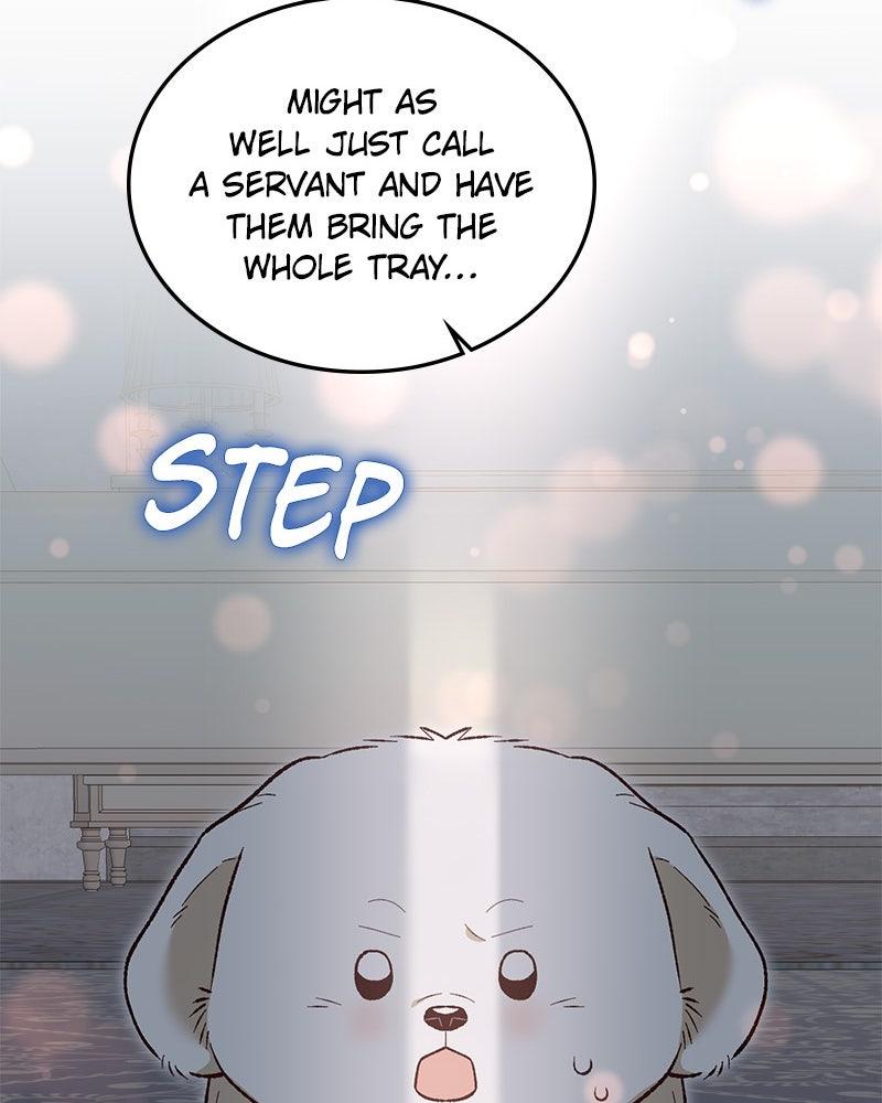 The Emperor's Puppy - Chapter 44 - 128