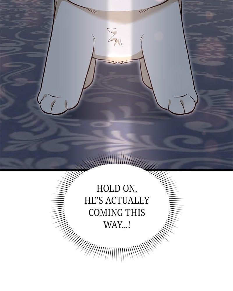 The Emperor's Puppy - Chapter 44 - 129