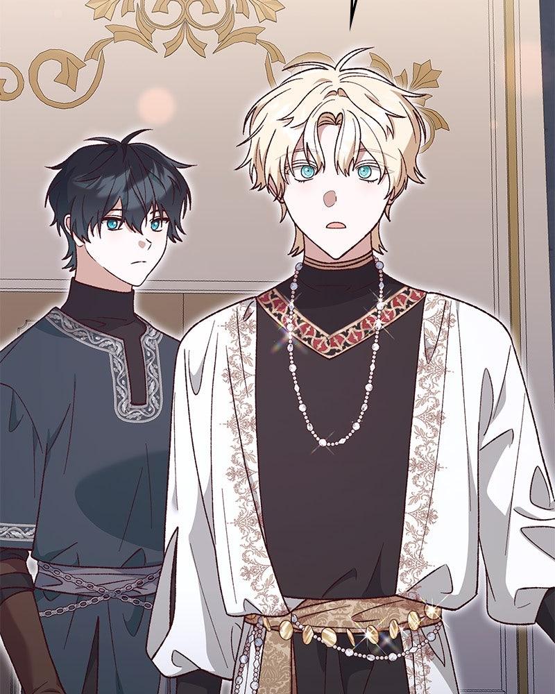 The Emperor's Puppy - الفصل 45 - 4