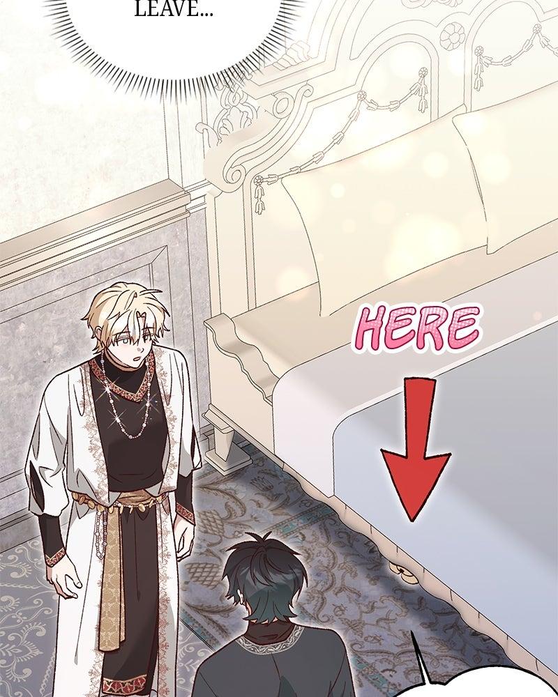 The Emperor's Puppy - الفصل 45 - 12