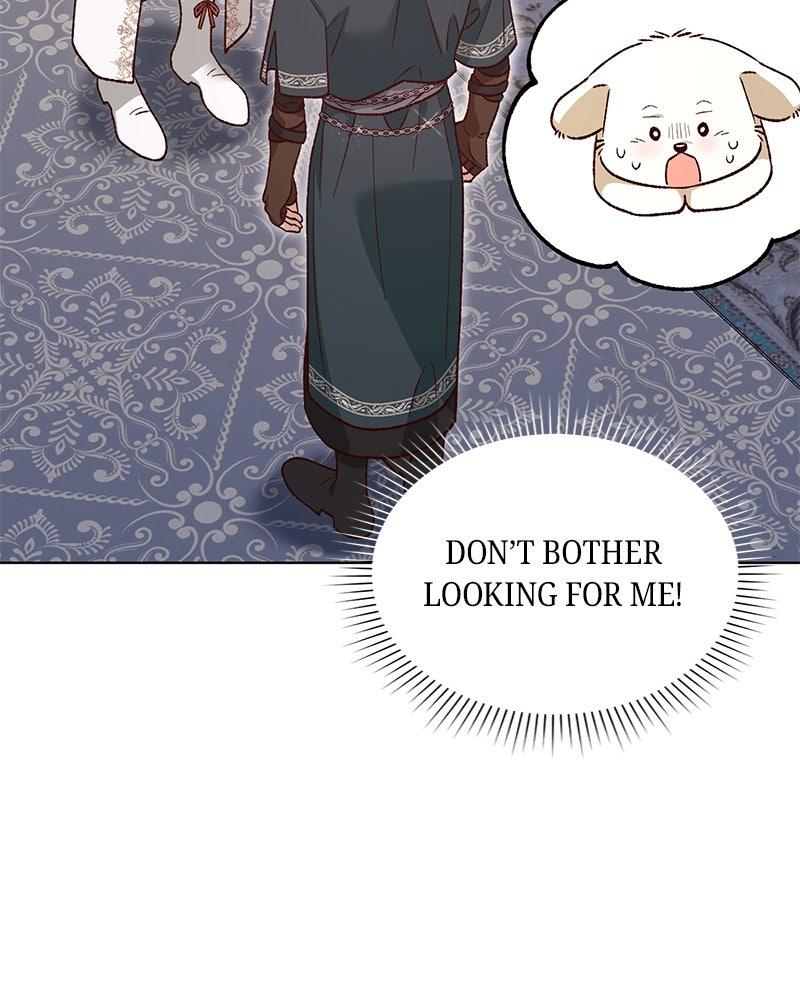 The Emperor's Puppy - الفصل 45 - 13