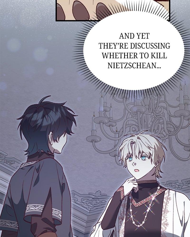 The Emperor's Puppy - الفصل 45 - 49