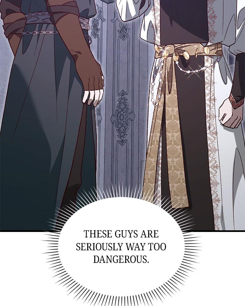 The Emperor's Puppy - الفصل 45 - 50