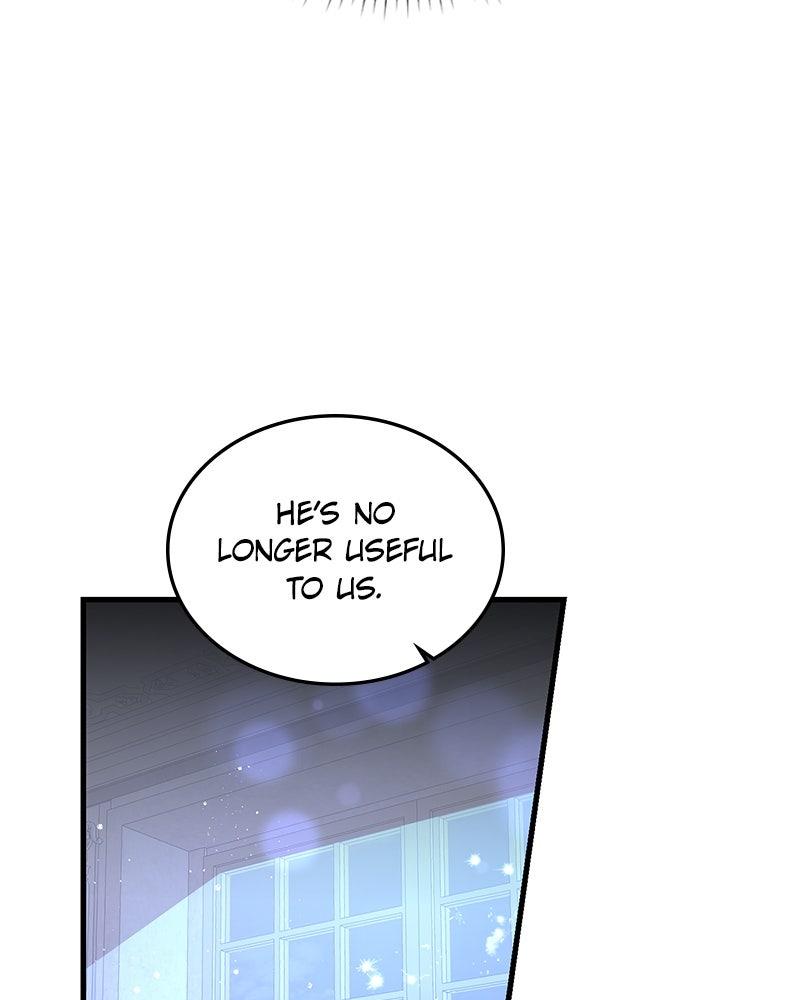 The Emperor's Puppy - الفصل 45 - 51