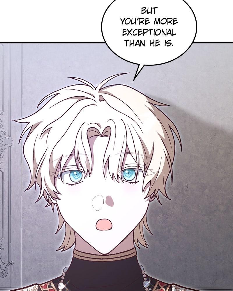 The Emperor's Puppy - الفصل 45 - 53