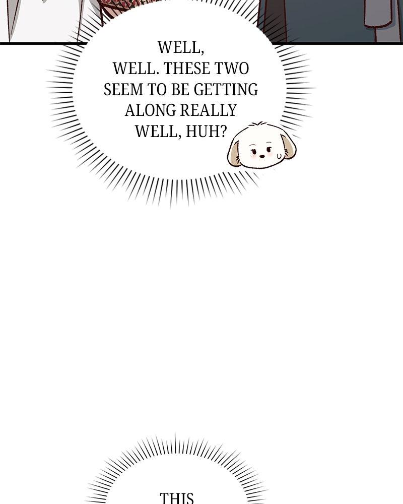 The Emperor's Puppy - الفصل 45 - 56