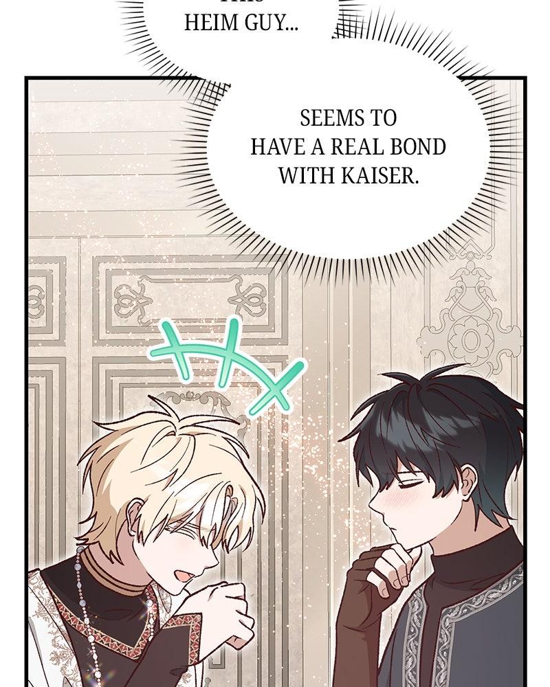 The Emperor's Puppy - الفصل 45 - 57