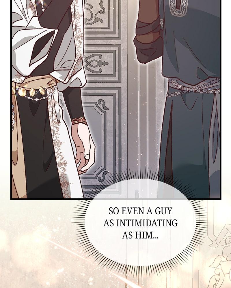 The Emperor's Puppy - الفصل 45 - 58