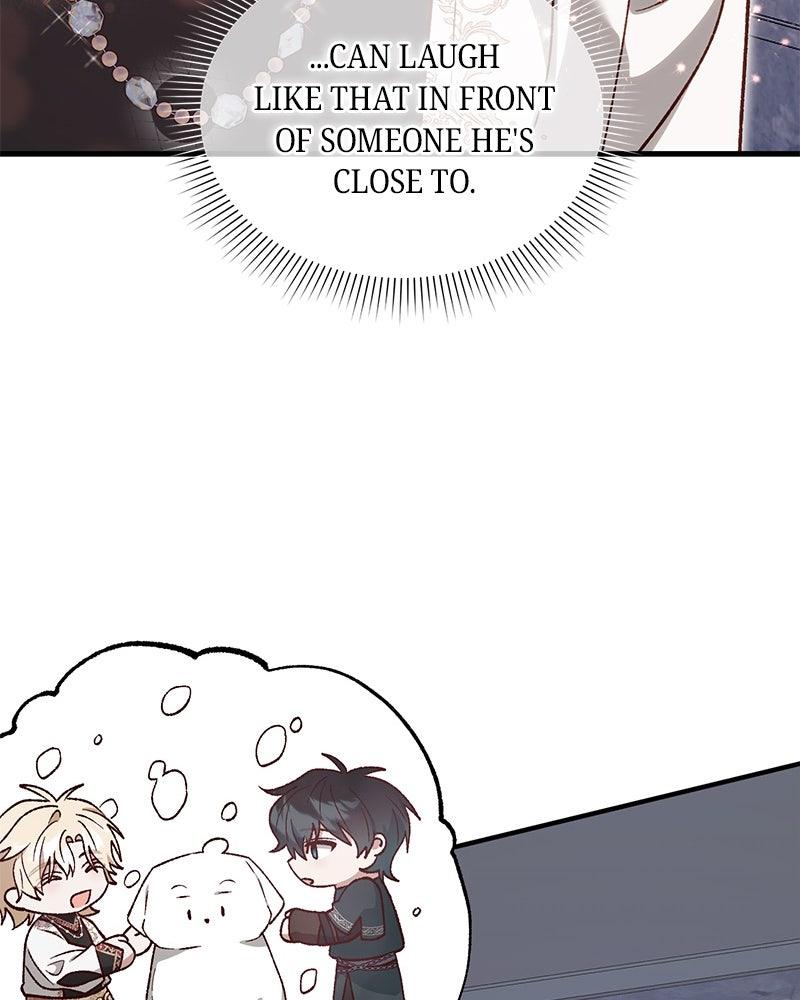 The Emperor's Puppy - الفصل 45 - 61