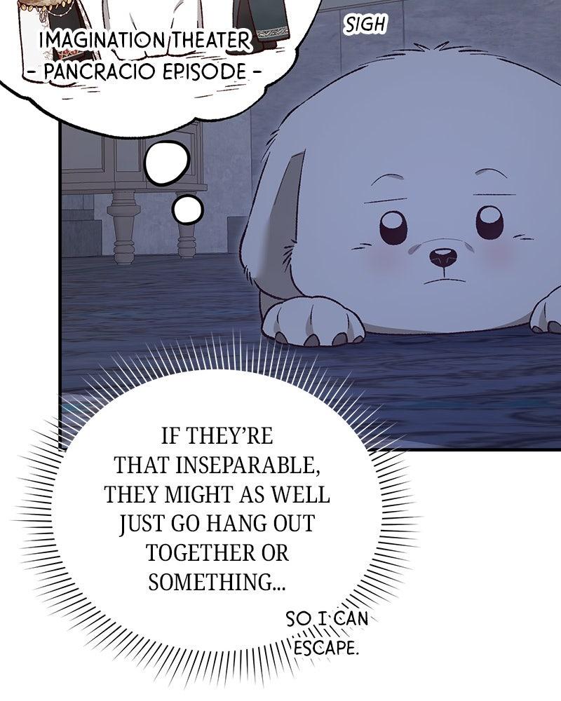 The Emperor's Puppy - الفصل 45 - 62