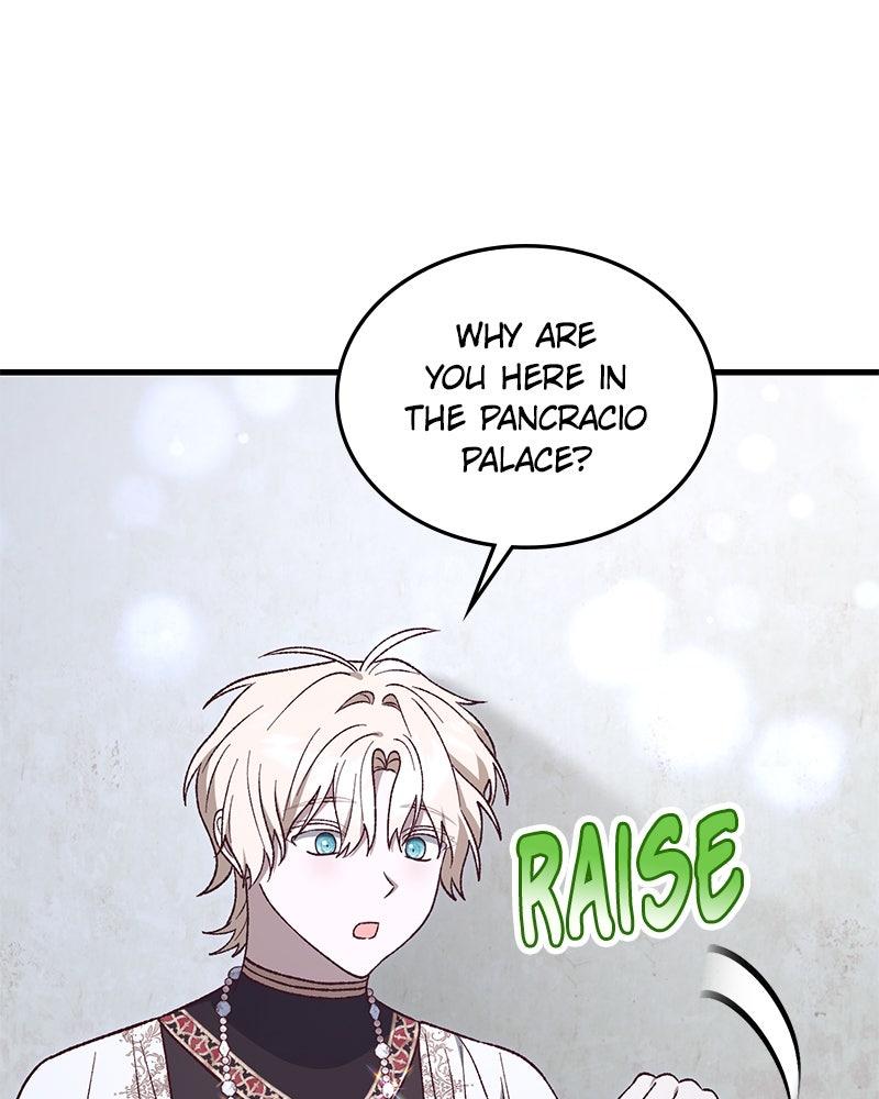 The Emperor's Puppy - الفصل 45 - 72