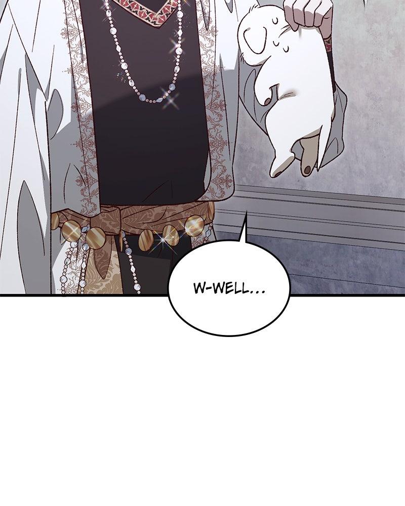 The Emperor's Puppy - الفصل 45 - 73