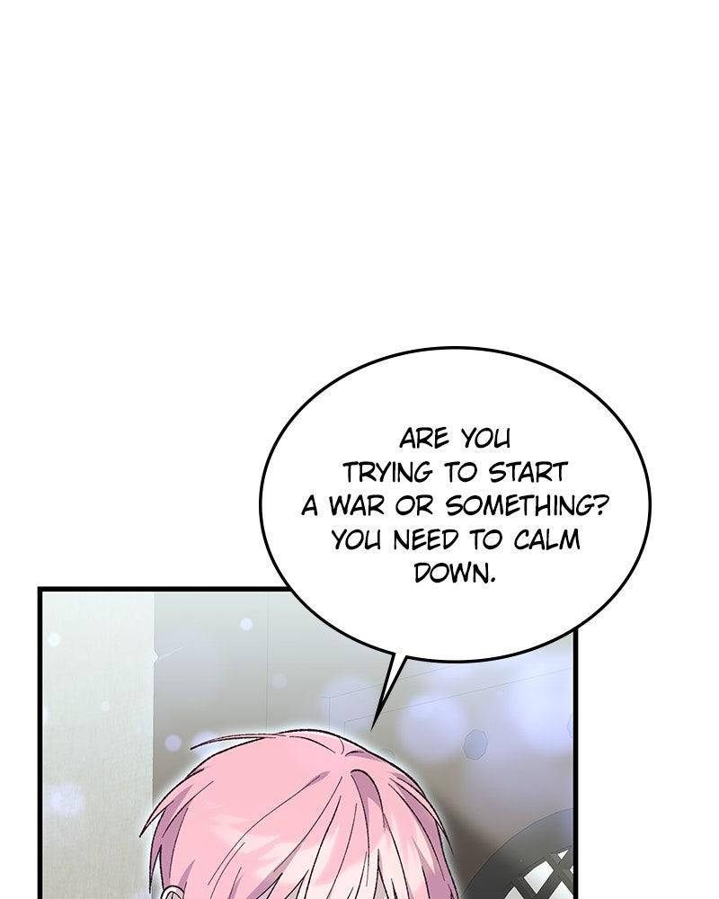 The Emperor's Puppy - الفصل 45 - 115