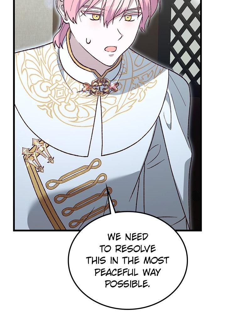 The Emperor's Puppy - الفصل 45 - 116