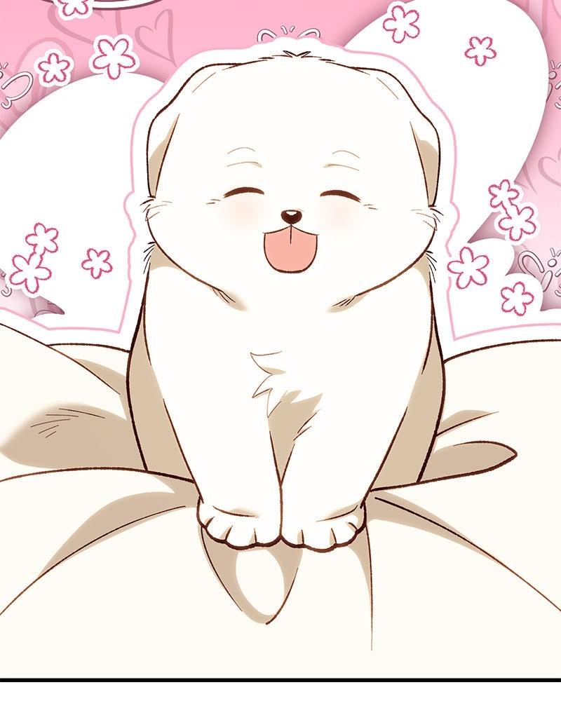 The Emperor's Puppy - الفصل 45 - 120