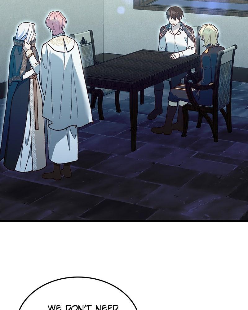 The Emperor's Puppy - الفصل 45 - 127