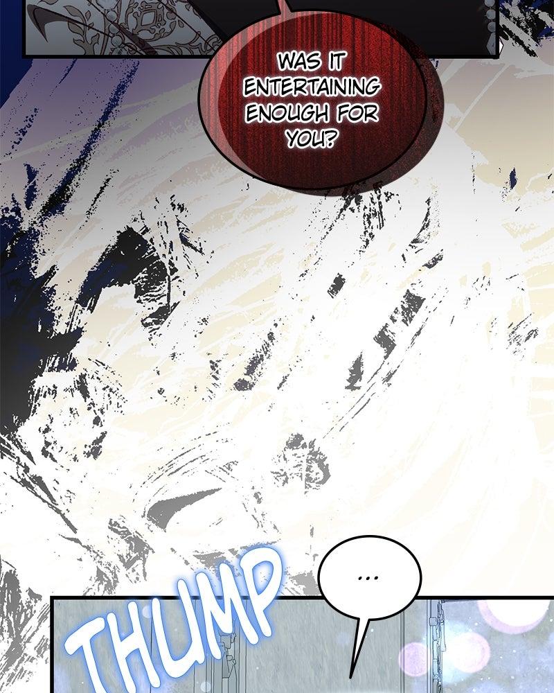 The Emperor's Puppy Chapter 46 - Page 7