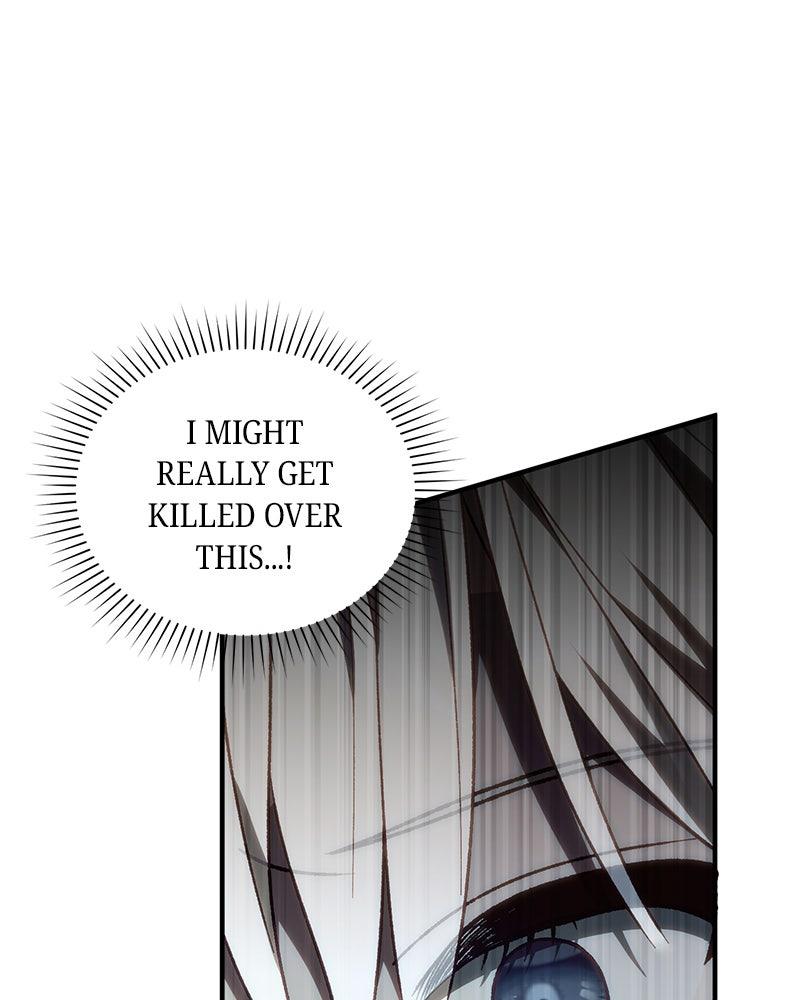 The Emperor's Puppy Chapter 46 - Page 11