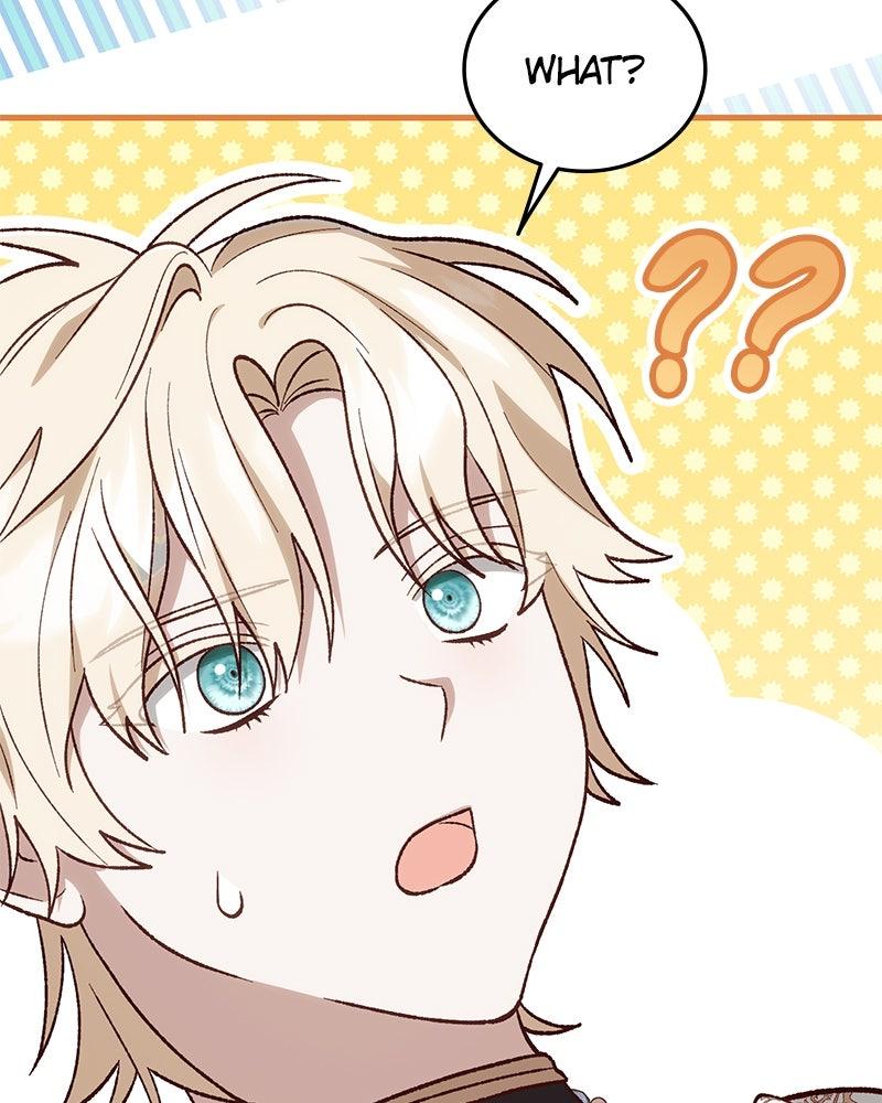 The Emperor's Puppy Chapter 46 - Page 15