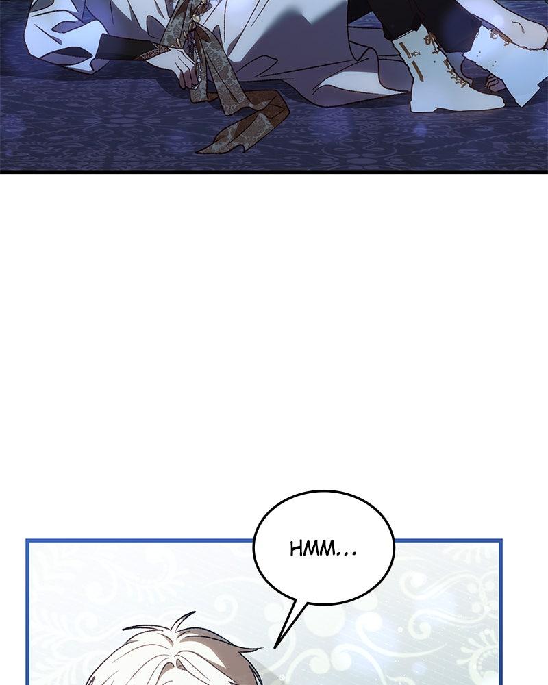 The Emperor's Puppy Chapter 46 - Page 18