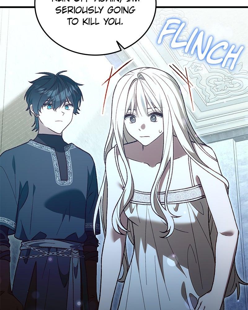 The Emperor's Puppy Chapter 46 - Page 21