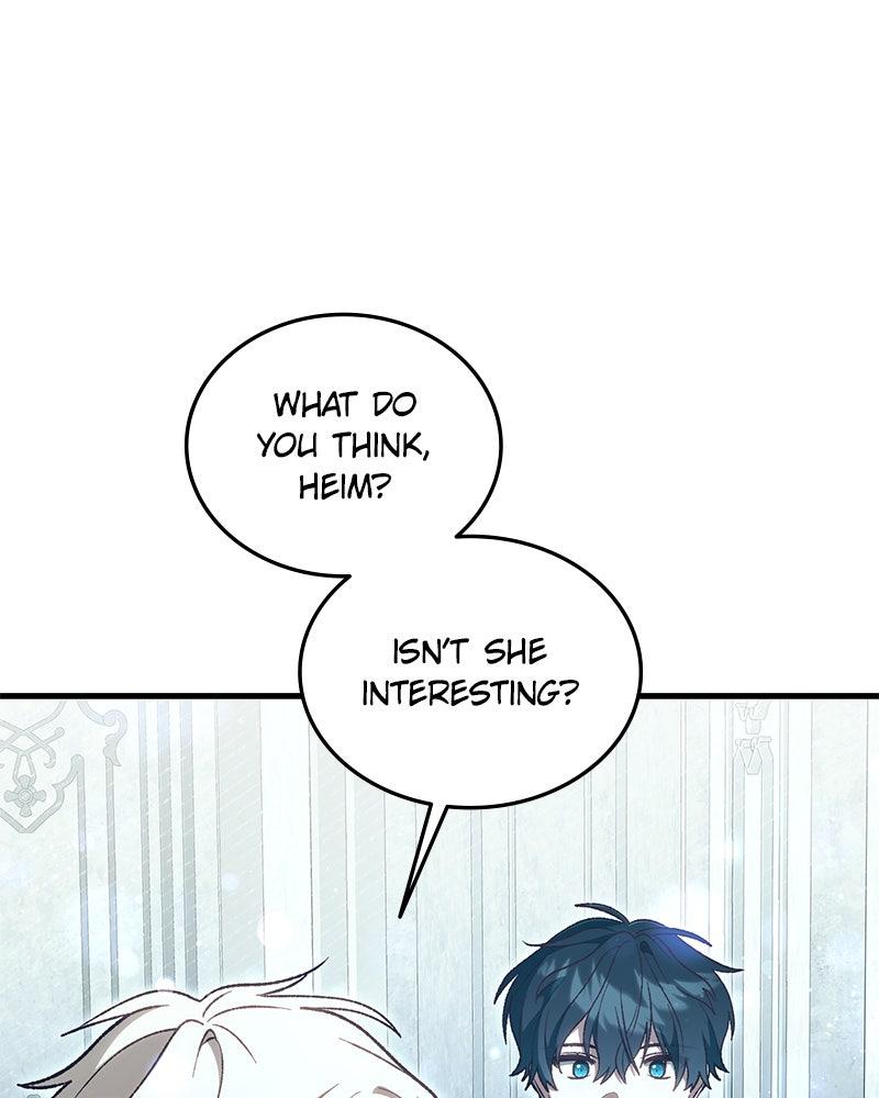 The Emperor's Puppy Chapter 46 - Page 26