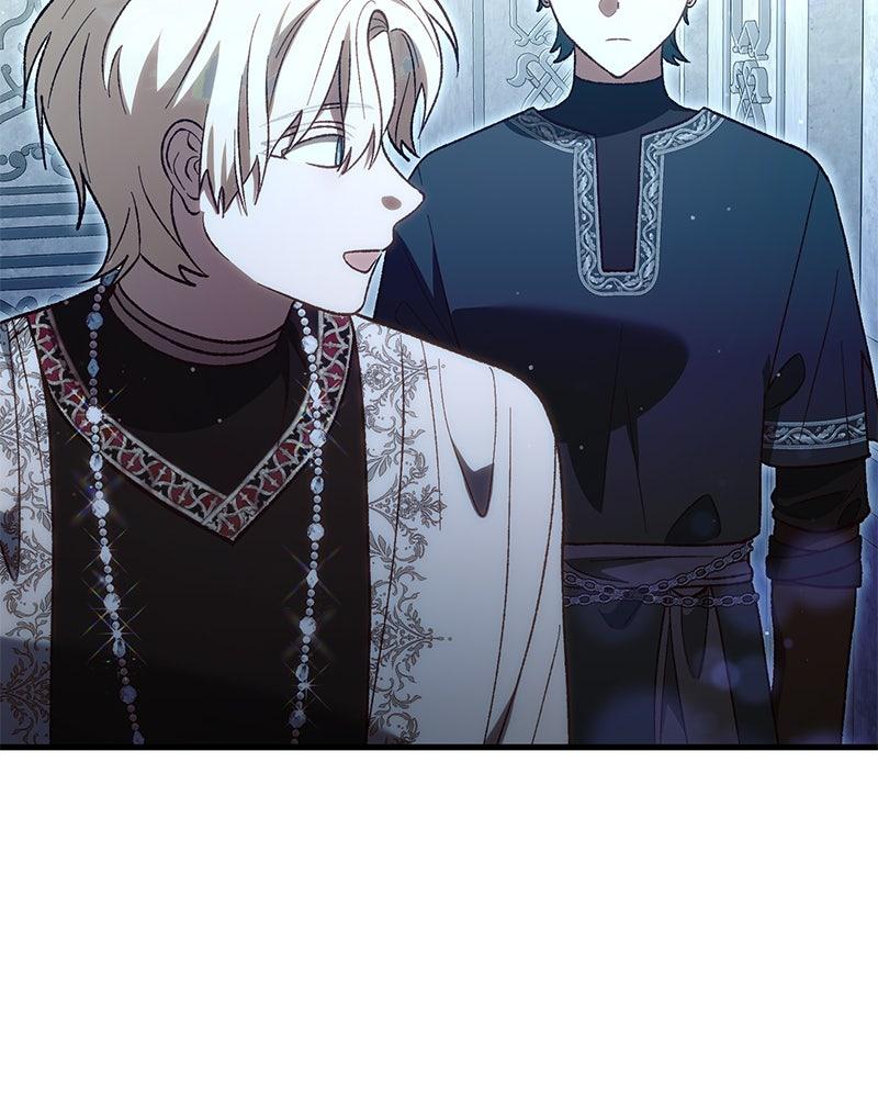 The Emperor's Puppy Chapter 46 - Page 27