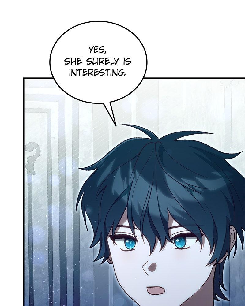 The Emperor's Puppy Chapter 46 - Page 28