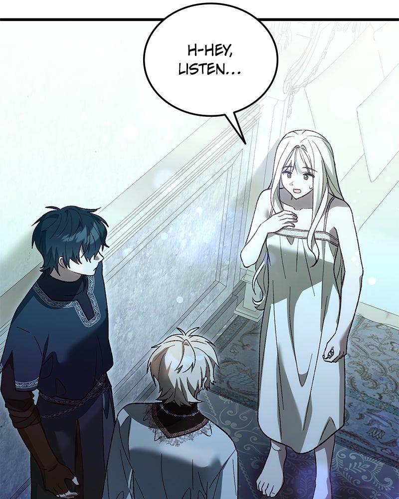 The Emperor's Puppy Chapter 46 - Page 30